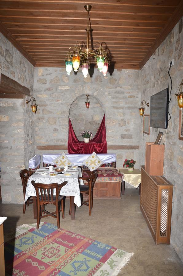 Safranbolu Konagi 호텔 외부 사진