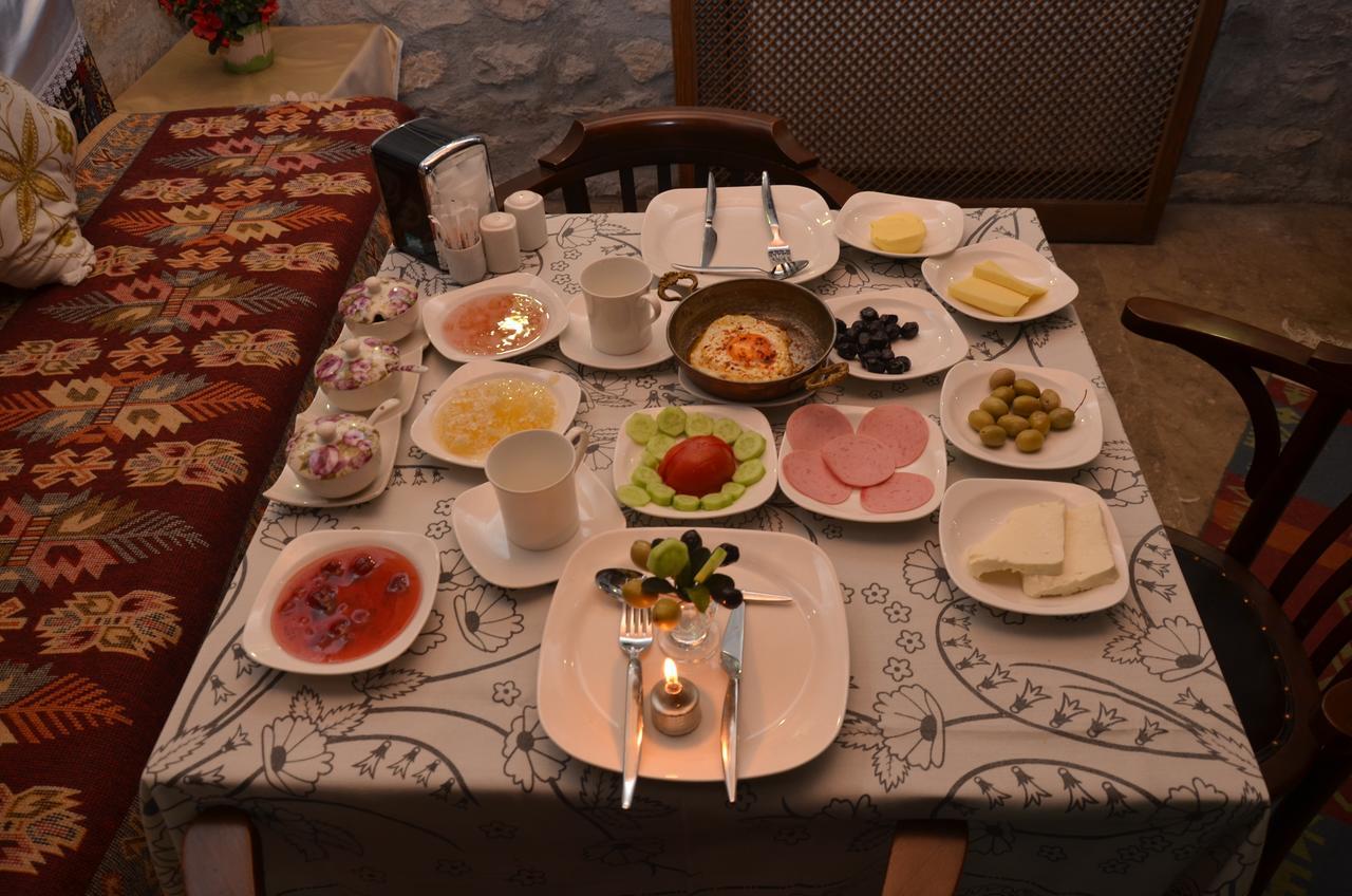 Safranbolu Konagi 호텔 외부 사진