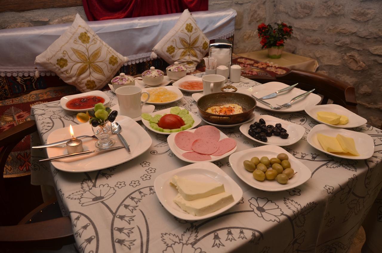 Safranbolu Konagi 호텔 외부 사진